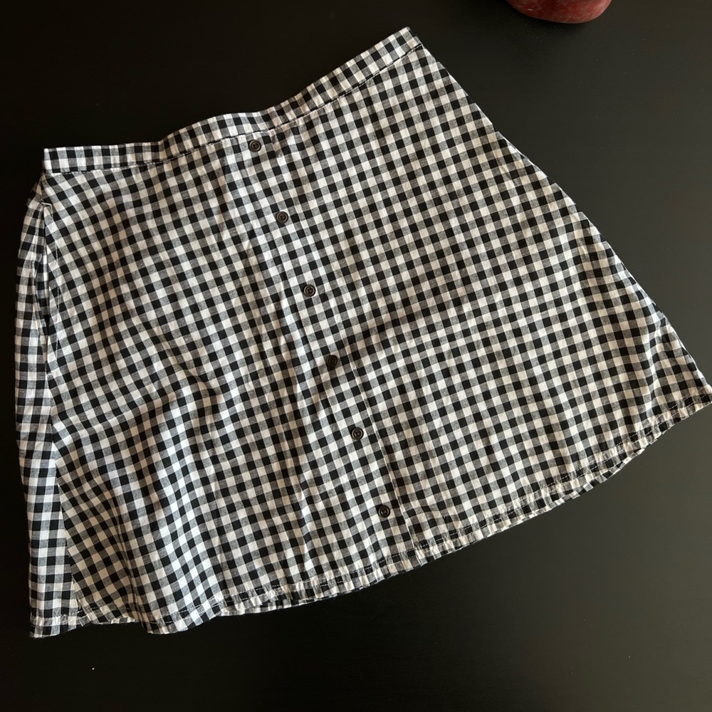 Element skirt